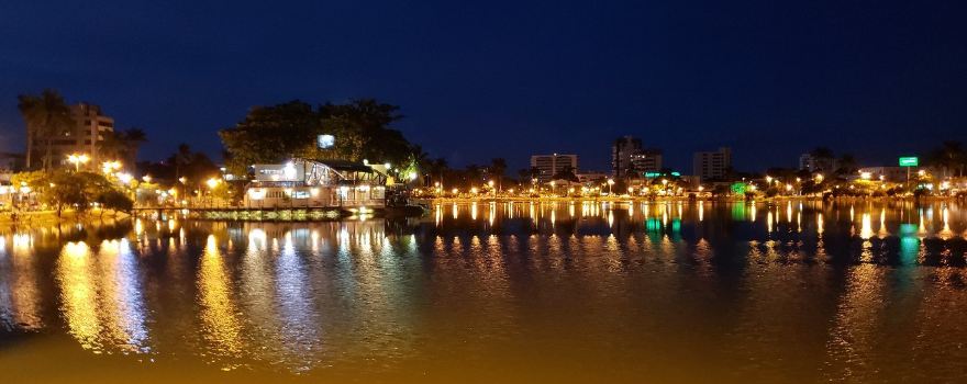 Lagoa Paulino