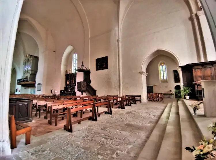 Saint-Astier