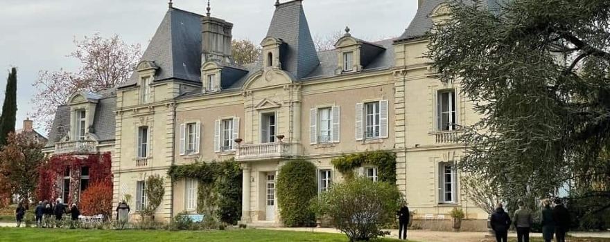 Les Vins Domaine du Closel
