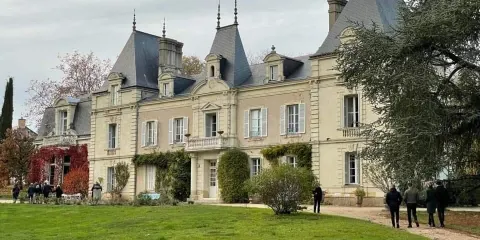 Les Vins Domaine du Closel