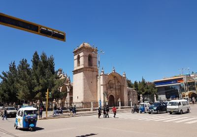 Juliaca