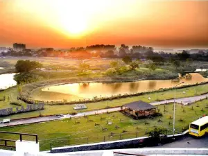 Sneh Rashmi Botanical Garden