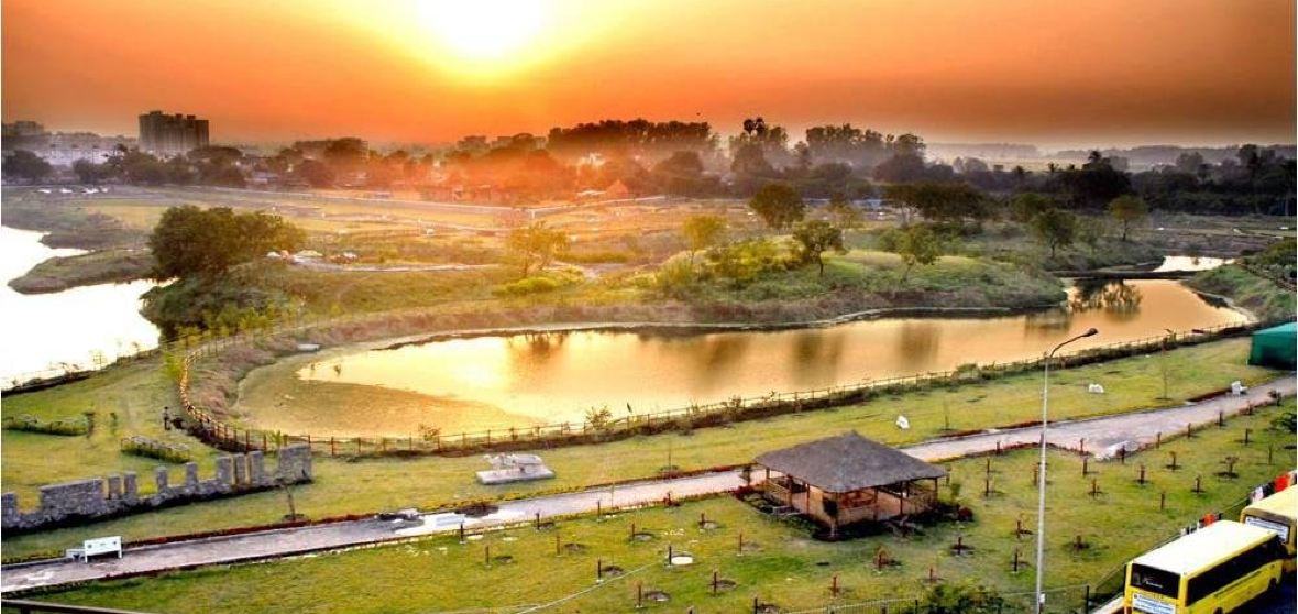 Surat Travel Guide 2026: Top Attractions, Things to Do & Deals | Trip ...