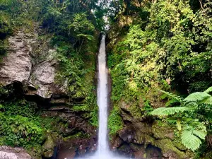 Tuasan Falls