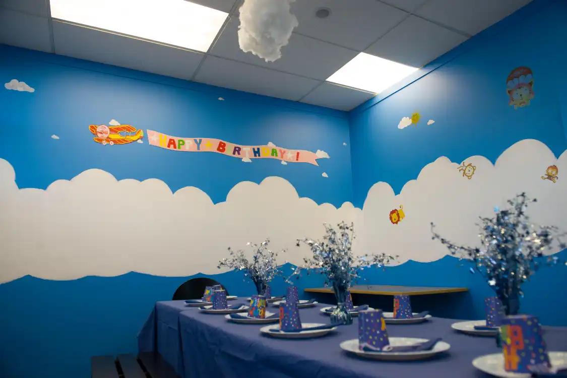 Bounce & Beyond 주변 호텔