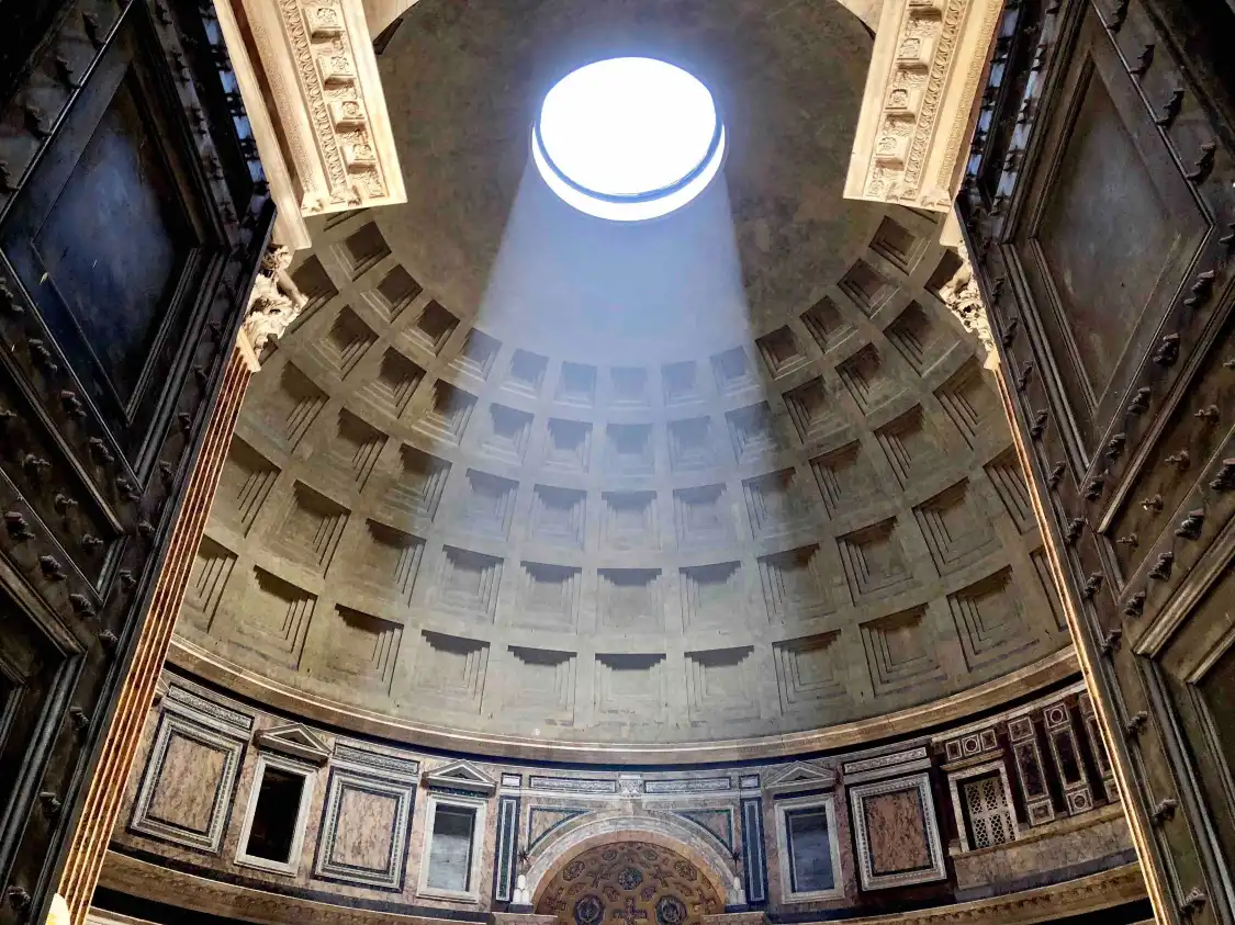 Rione Parione 주변 호텔