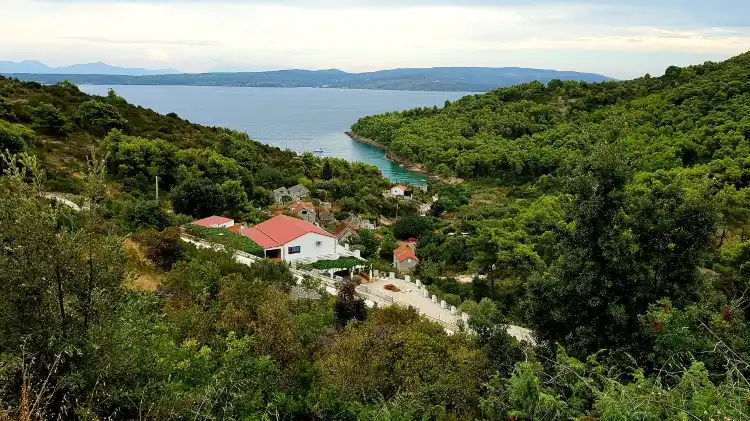 Hotels in Stomorska