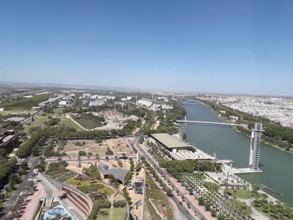 4_Cajasol Tower