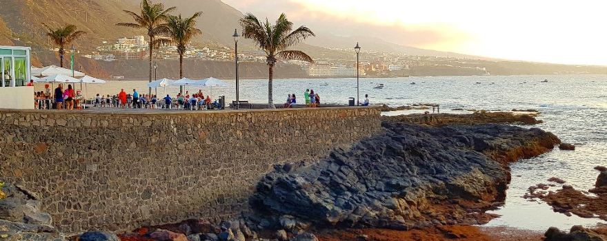 Punta del Hidalgo