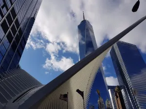 One World Observatory