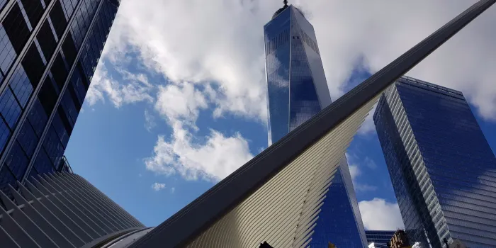 One World Observatory image 2
