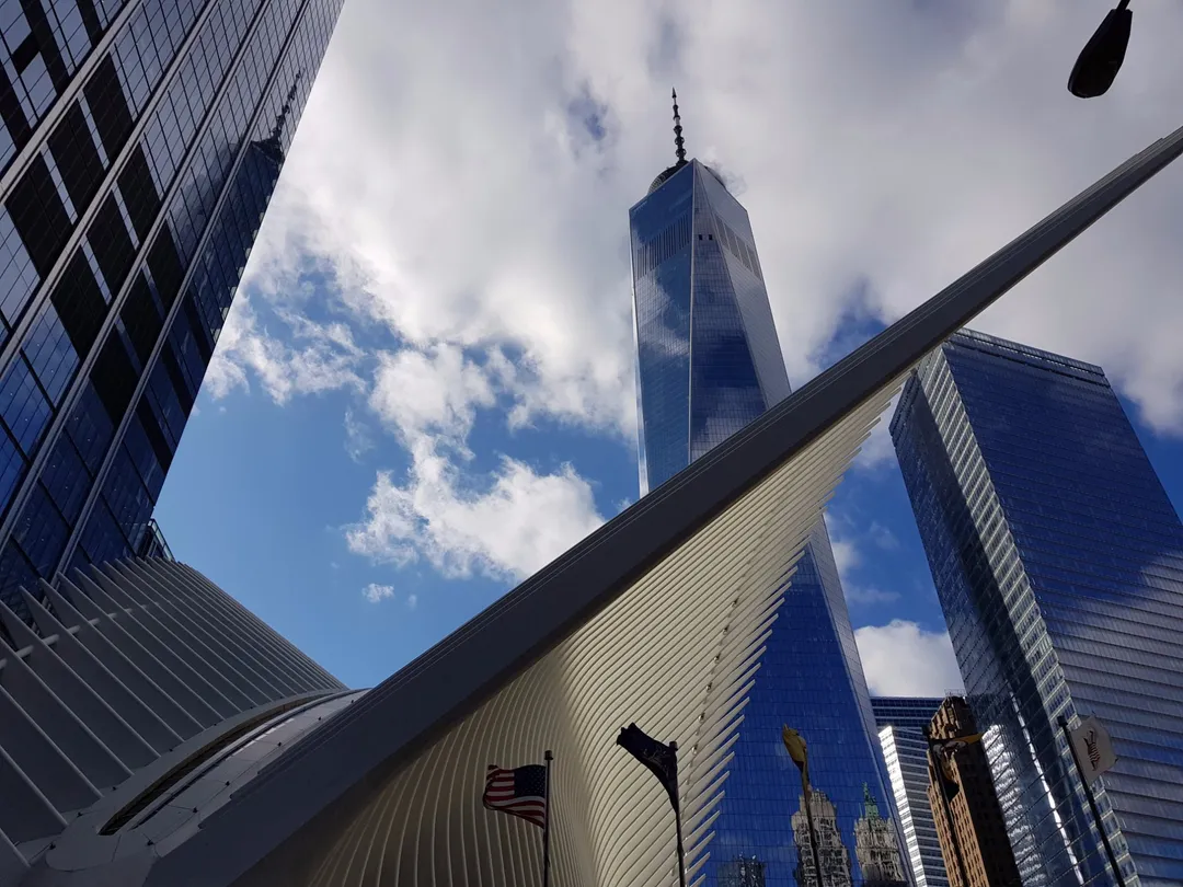 4_One World Observatory