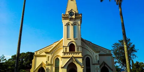 Igreja Matriz de São Pedro