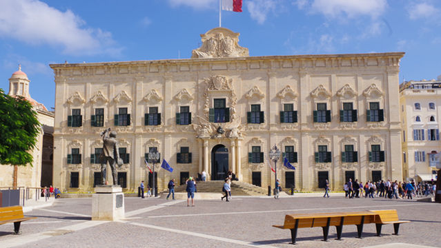 Il-Berga ta' Kastilja