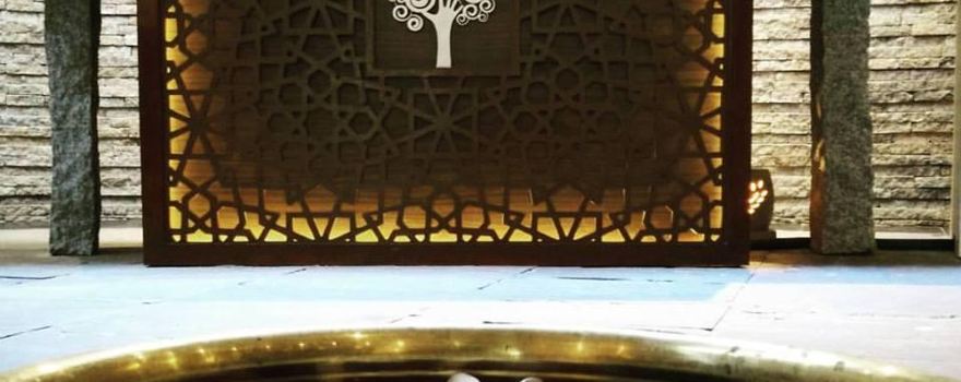 Heaven on Earth Wellness Spa