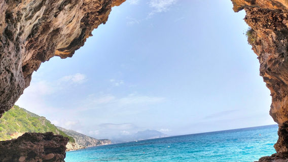 Escursioni Quad Baunei