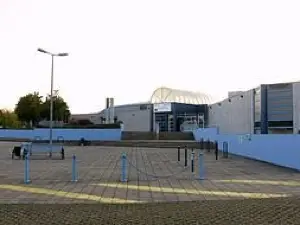 Piscine La Fayette