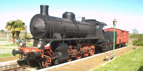 Cantina Case Marcosanti