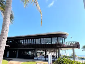 Yeppoon Main Beach