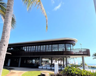 Yeppoon Main Beach