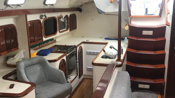 Stargazer Sailing Charters