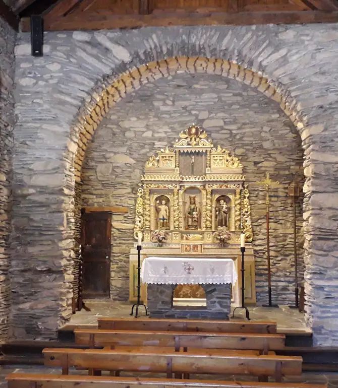 Sant Julia de Loria