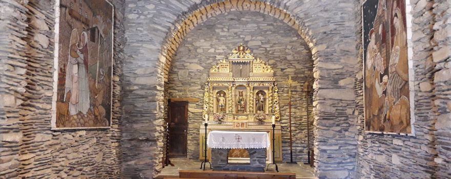 Sant Julia de Loria