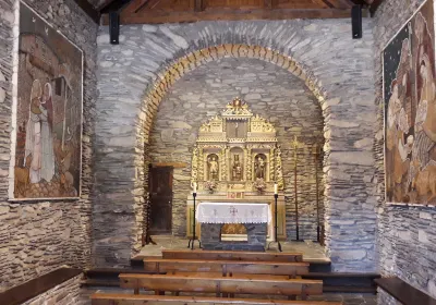 Sant Julià de Lòria