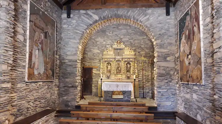 Sant Julia de Loria