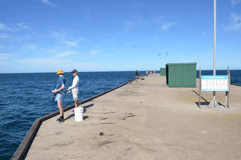 4_Edithburgh Jetty