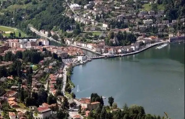 Ponte Tresa