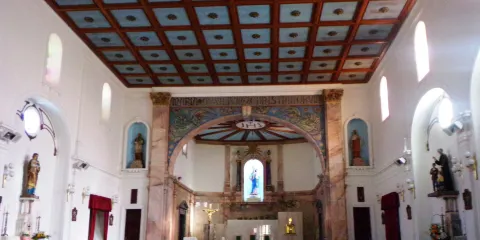 Santuario Nossa Senhora Auxiliadora