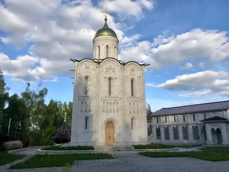 Hotels in Ruzsky District