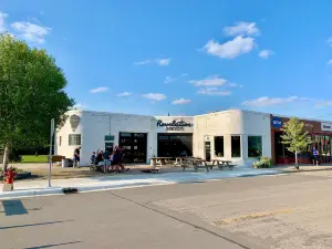Revelation Ale Works