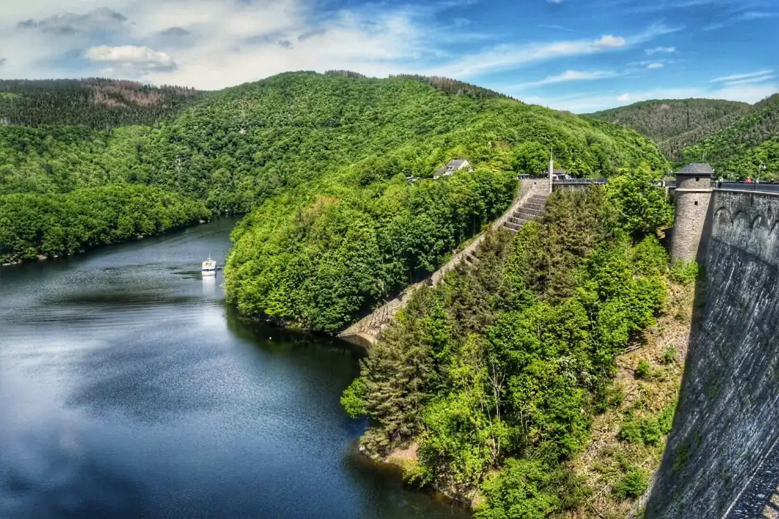 Hotels near Nationalpark-Zentrum Eifel