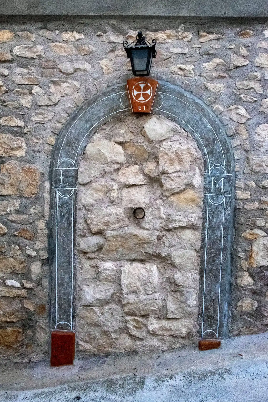 Hotel in zona Torre di Santa Iona