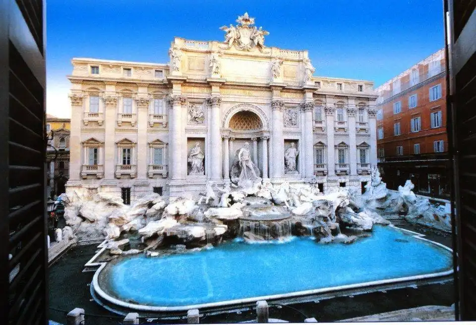Hotel in zona Saint Peter's Baggage