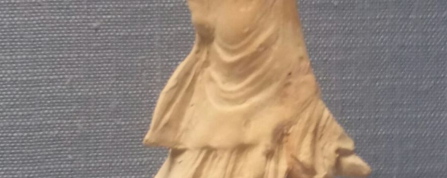 Museo Archeologico 'S. Lauricella'