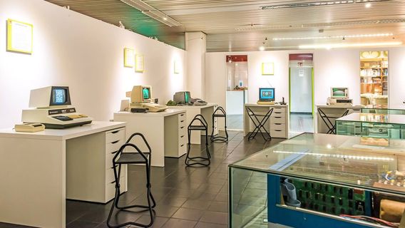 Oldenburger Computer-Museum