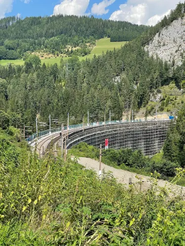 Ghegadenkmal