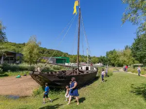 Parc de Decouverte Cap Loire