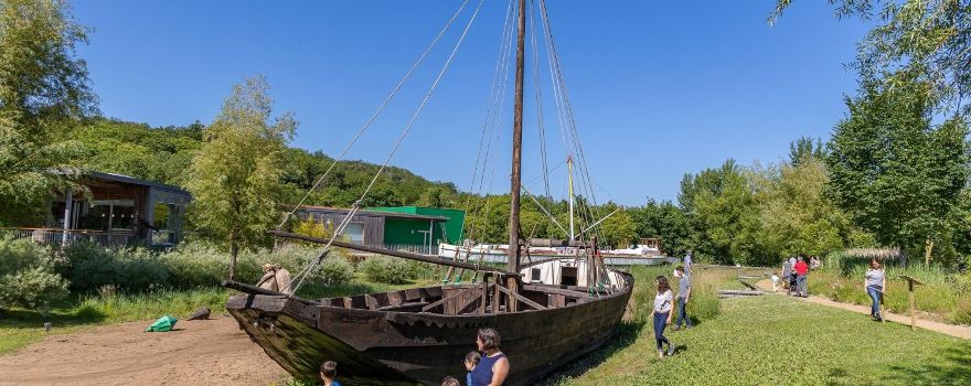 Parc de Decouverte Cap Loire