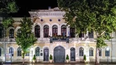 City Hall