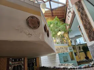 Aqua Mundo