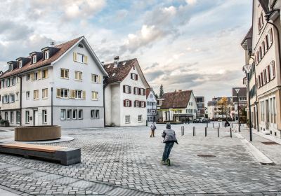 Hohenems