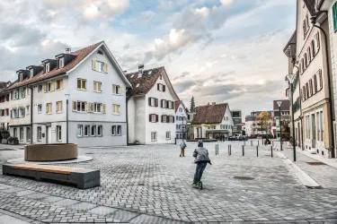 Hohenems