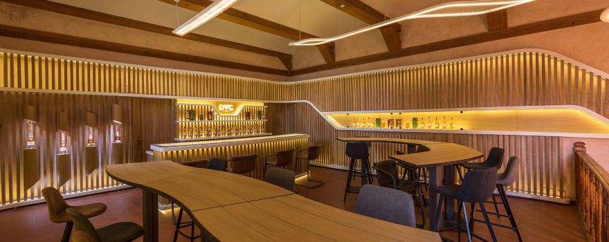 Distilleries DYC - Beam Spain, S.L.