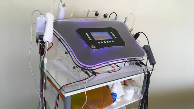 Pure Skin Beauty & Salon