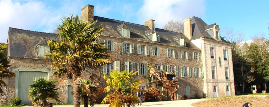 Manoir de Saint Urchaut