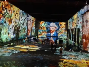 Bassins de Lumières